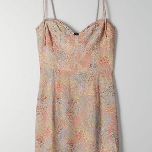 Wilfred Fable Dress (Aritzia)